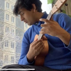 Meet your Posher, Rishabh